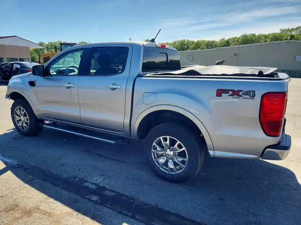 1FTER4FHXLLA05032 2020 FORD RANGER - Image 2