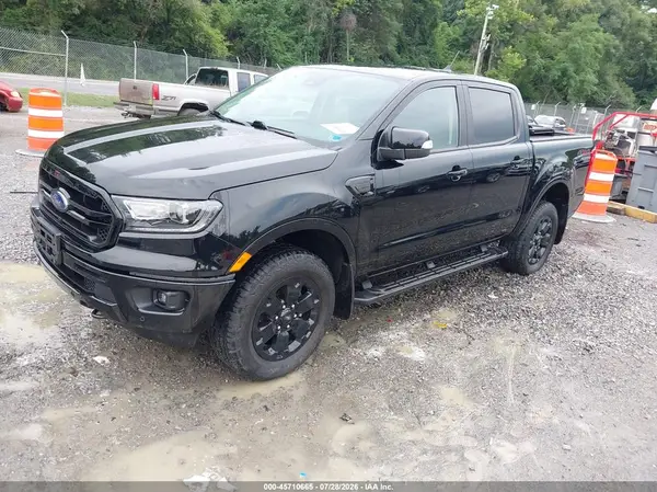 1FTER4FHXLLA05614 2020 FORD RANGER - Image 2