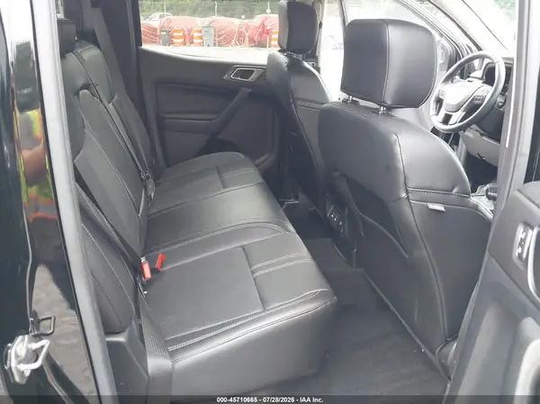 1FTER4FHXLLA05614 2020 FORD RANGER - Image 8
