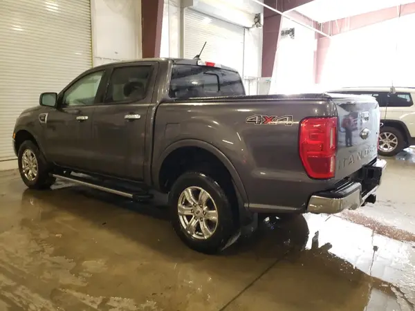 1FTER4FHXLLA06214 2020 FORD RANGER - Image 2