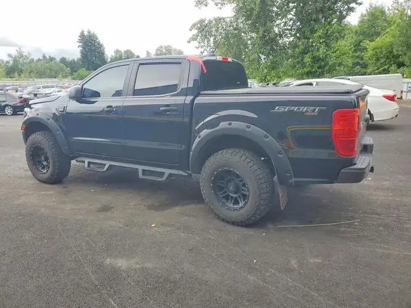 1FTER4FHXLLA06598 2020 FORD RANGER - Image 2