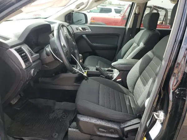 1FTER4FHXLLA07203 2020 FORD RANGER - Image 1