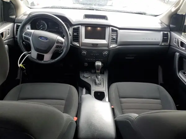 1FTER4FHXLLA07203 2020 FORD RANGER - Image 2