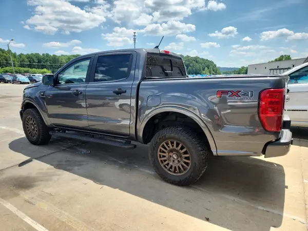 1FTER4FHXLLA07623 2020 FORD RANGER - Image 2