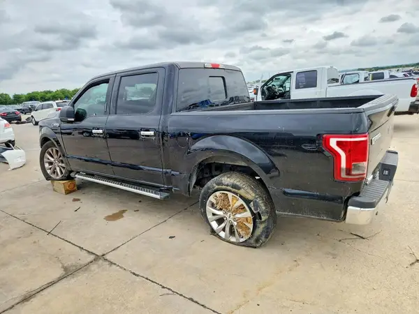1FTER4FHXLLA10568 2020 FORD RANGER - Image 2