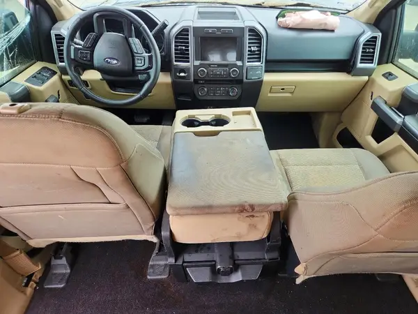 1FTER4FHXLLA10568 2020 FORD RANGER - Image 8