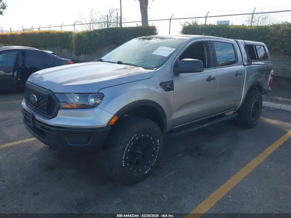 1FTER4FHXLLA12062 2020 FORD RANGER - Image 2