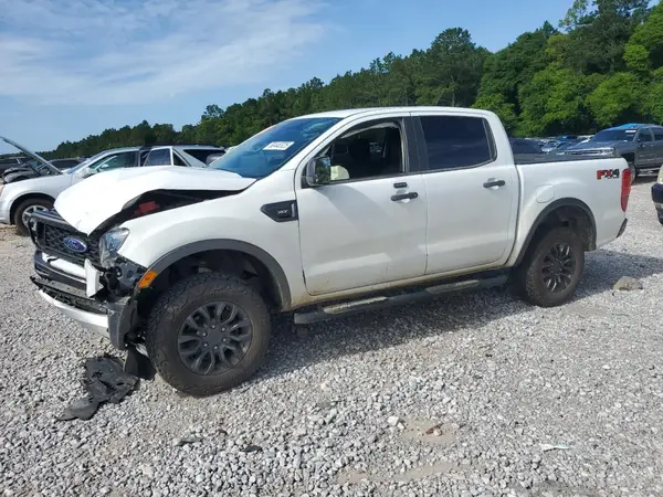1FTER4FHXLLA12207 2020 FORD RANGER - Image 1
