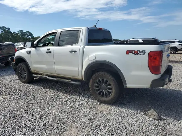 1FTER4FHXLLA12207 2020 FORD RANGER - Image 2