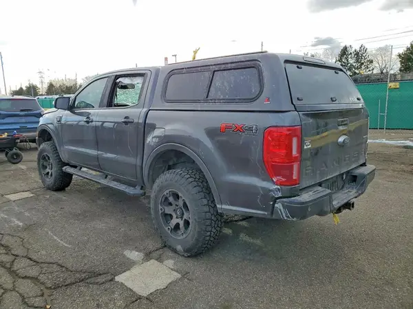 1FTER4FHXLLA15009 2020 FORD RANGER - Image 2