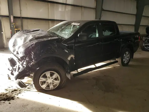 1FTER4FHXLLA15625 2020 FORD RANGER - Image 1