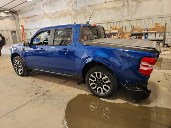 1FTER4FHXLLA17410 2020 FORD RANGER - Image 2
