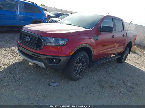 1FTER4FHXLLA18315 2020 FORD RANGER - Image 2