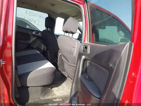 1FTER4FHXLLA18315 2020 FORD RANGER - Image 8