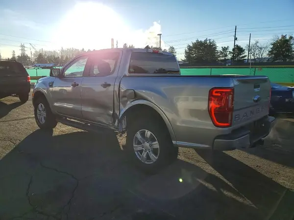1FTER4FHXLLA20551 2020 FORD RANGER - Image 2