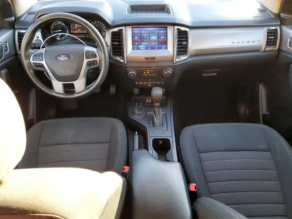 1FTER4FHXLLA20551 2020 FORD RANGER - Image 8