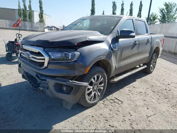 1FTER4FHXLLA22462 2020 FORD RANGER - Image 2
