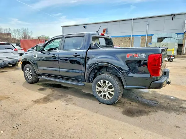 1FTER4FHXLLA23045 2020 FORD RANGER - Image 2