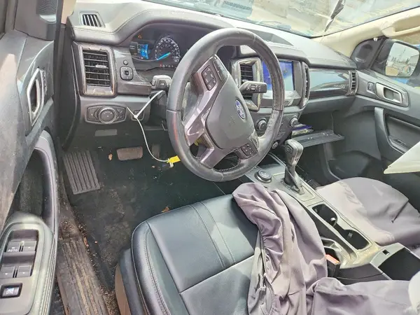 1FTER4FHXLLA23045 2020 FORD RANGER - Image 8