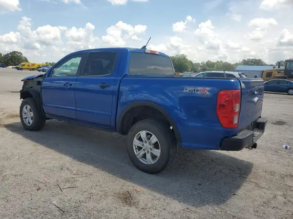 1FTER4FHXLLA32991 2020 FORD RANGER - Image 2
