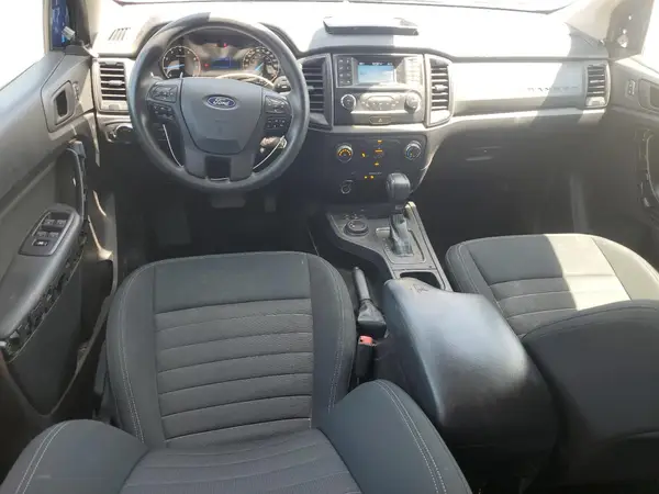 1FTER4FHXLLA32991 2020 FORD RANGER - Image 8