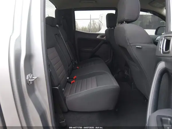 1FTER4FHXLLA33218 2020 FORD RANGER - Image 8