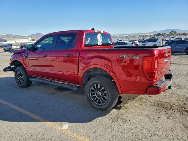 1FTER4FHXLLA34093 2020 FORD RANGER - Image 2
