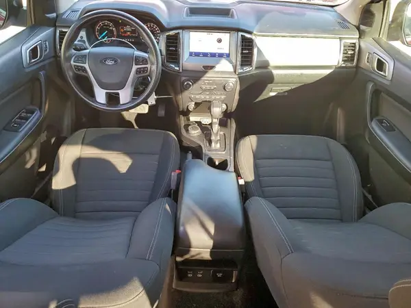 1FTER4FHXLLA34093 2020 FORD RANGER - Image 8