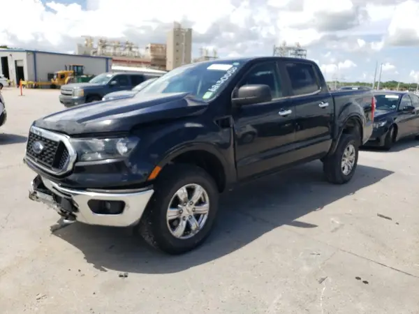 1FTER4FHXLLA37379 2020 FORD RANGER - Image 1