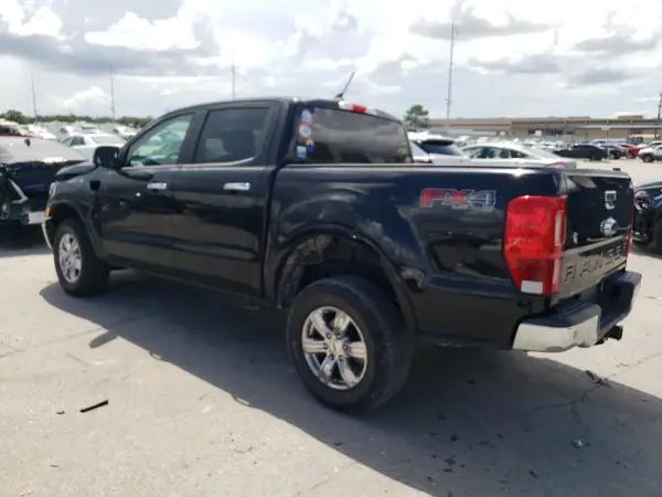 1FTER4FHXLLA37379 2020 FORD RANGER - Image 2