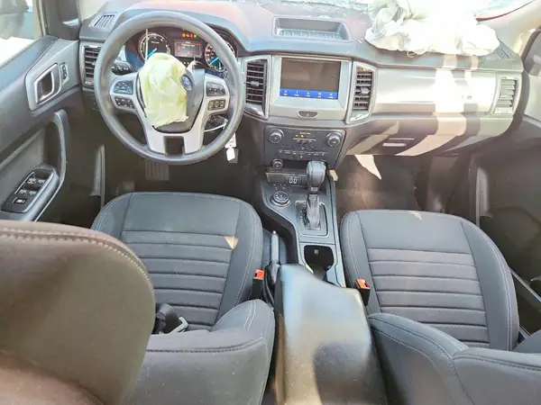 1FTER4FHXLLA40850 2020 FORD RANGER - Image 8