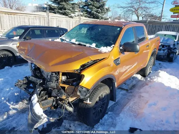 1FTER4FHXLLA43330 2020 FORD RANGER - Image 2