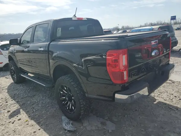 1FTER4FHXLLA45353 2020 FORD RANGER - Image 2