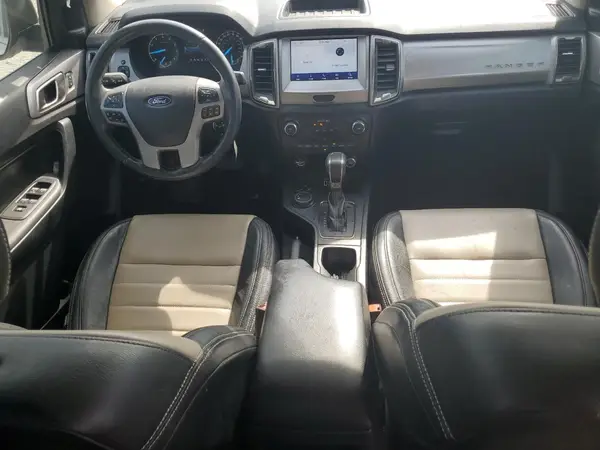 1FTER4FHXLLA45353 2020 FORD RANGER - Image 8