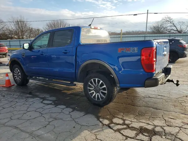 1FTER4FHXLLA46616 2020 FORD RANGER - Image 2