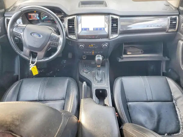 1FTER4FHXLLA46616 2020 FORD RANGER - Image 8