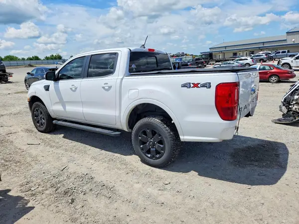 1FTER4FHXLLA50181 2020 FORD RANGER - Image 2