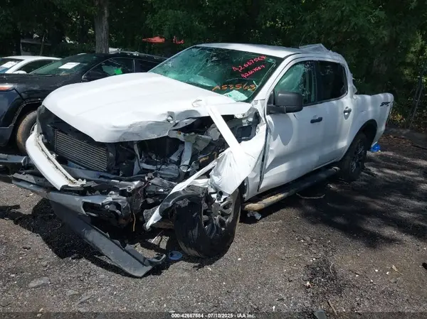 1FTER4FHXLLA53565 2020 FORD RANGER - Image 2