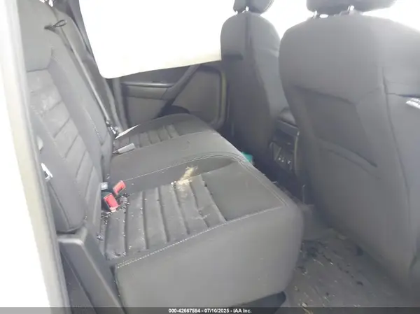 1FTER4FHXLLA53565 2020 FORD RANGER - Image 8