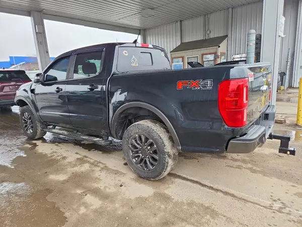 1FTER4FHXLLA53808 2020 FORD RANGER - Image 2