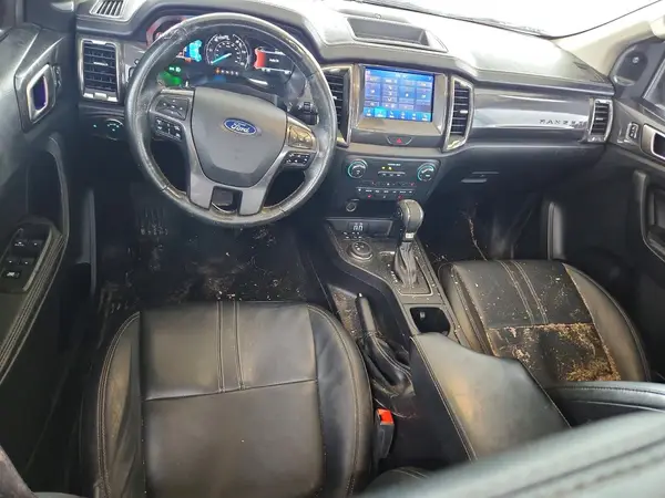 1FTER4FHXLLA53808 2020 FORD RANGER - Image 8