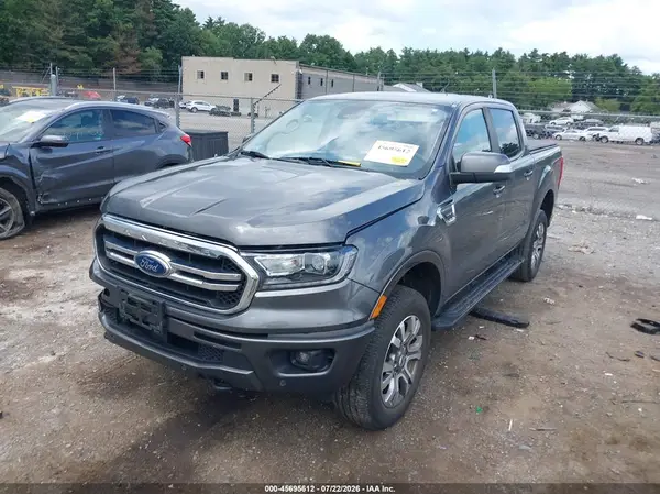 1FTER4FHXLLA53940 2020 FORD RANGER - Image 2