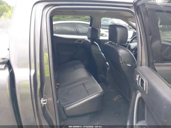 1FTER4FHXLLA53940 2020 FORD RANGER - Image 8