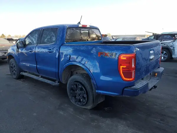 1FTER4FHXLLA54991 2020 FORD RANGER - Image 2