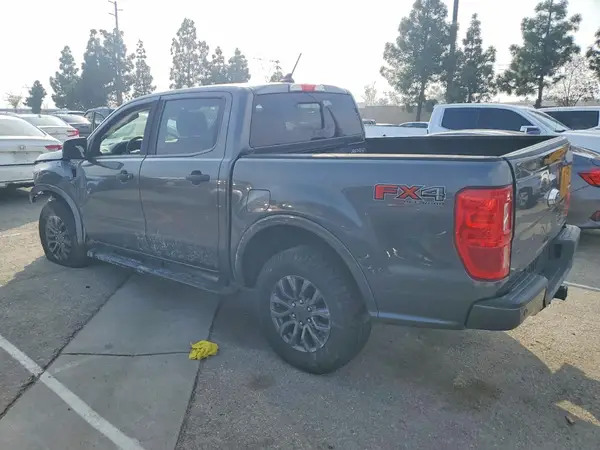 1FTER4FHXLLA59348 2020 FORD RANGER - Image 2