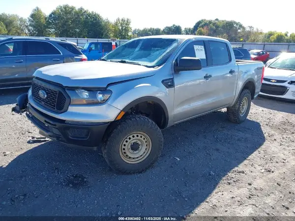 1FTER4FHXLLA60497 2020 FORD RANGER - Image 2