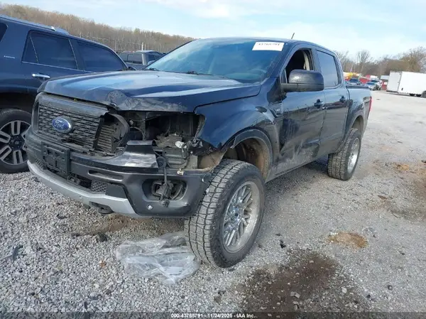 1FTER4FHXLLA62685 2020 FORD RANGER - Image 2