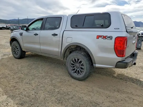 1FTER4FHXLLA64744 2020 FORD RANGER - Image 2