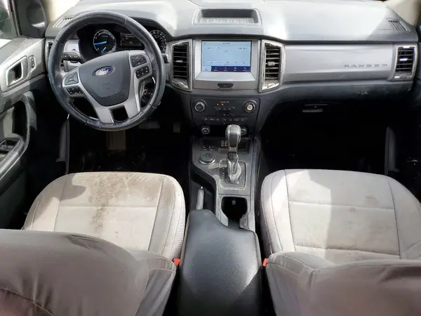 1FTER4FHXLLA64744 2020 FORD RANGER - Image 8