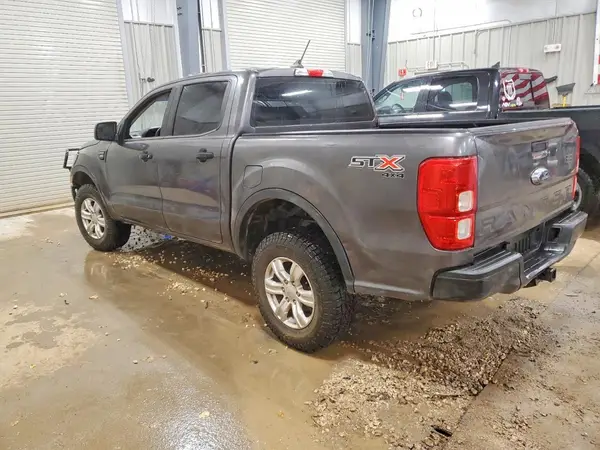 1FTER4FHXLLA65523 2020 FORD RANGER - Image 2